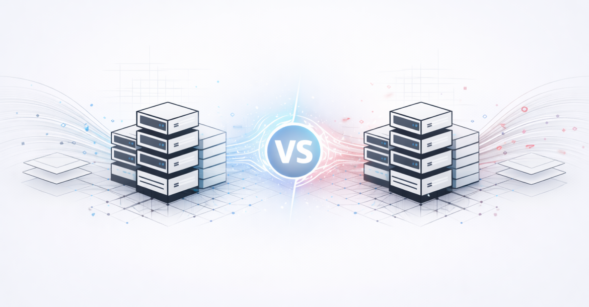 OVH Alternatives: NexonHost vs. France’s Hosting Leader 2 OVH Alternatives