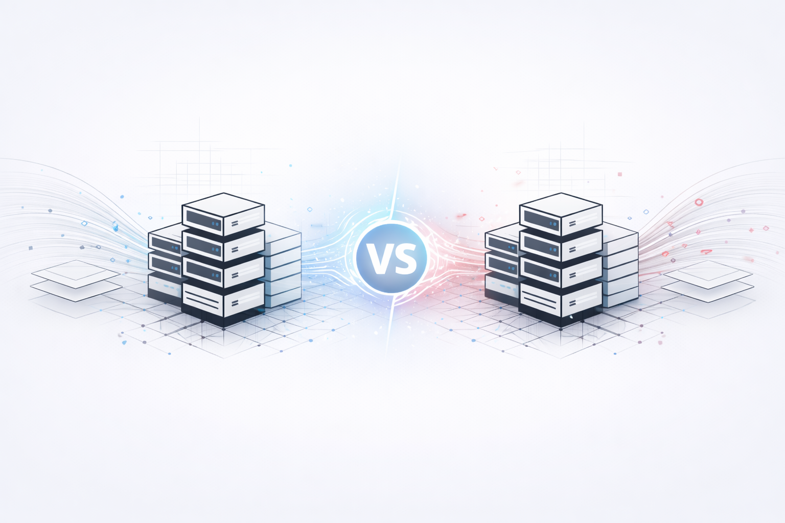 OVH Alternatives