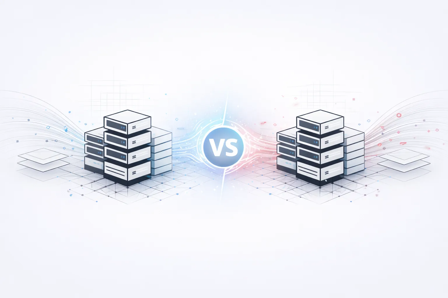 OVH Alternatives: NexonHost vs. France’s Hosting Leader