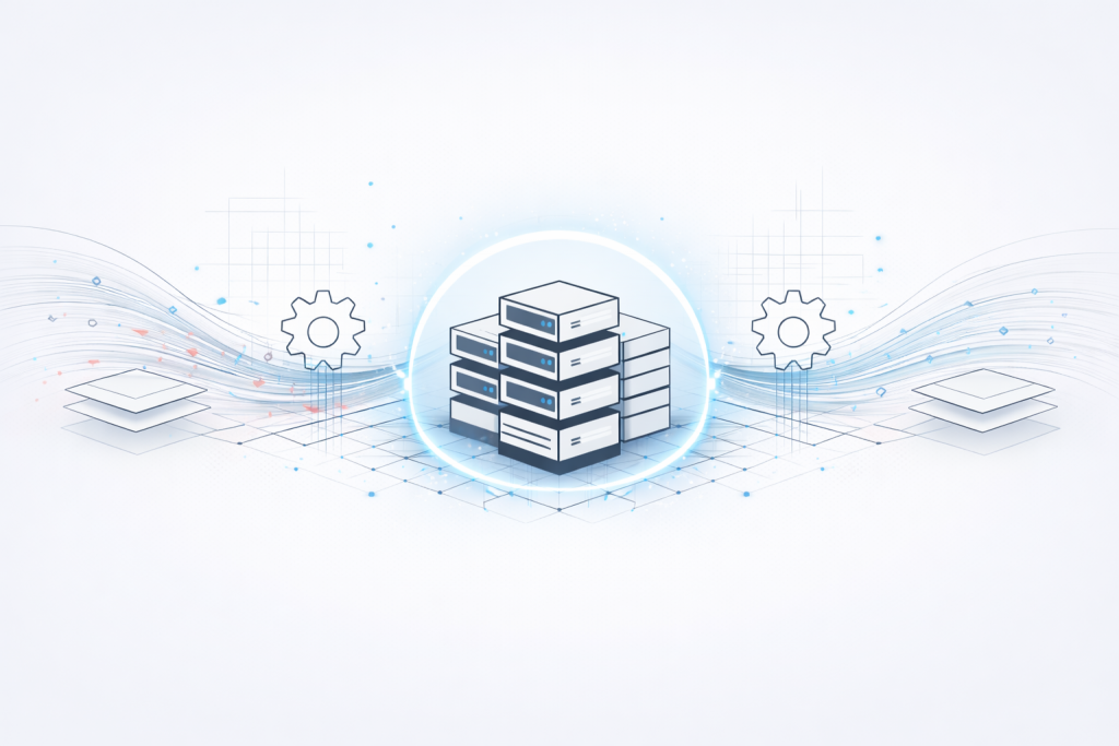 Hosting Control