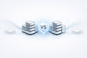 Blog 5 Premium Network Dedicated Servers