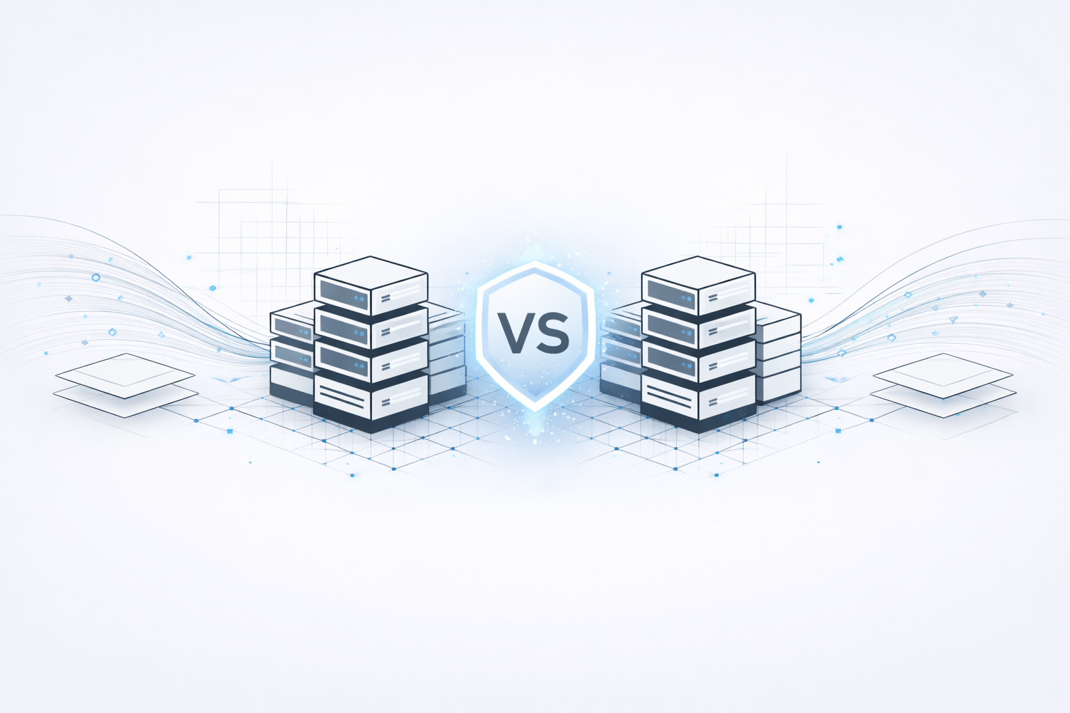 Premium Network Dedicated Servers