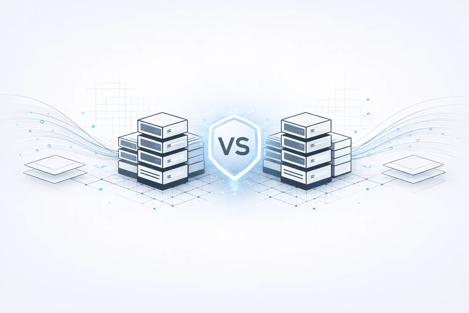 NexonHost vs. OVH: Who Wins on Premium Network Performance?