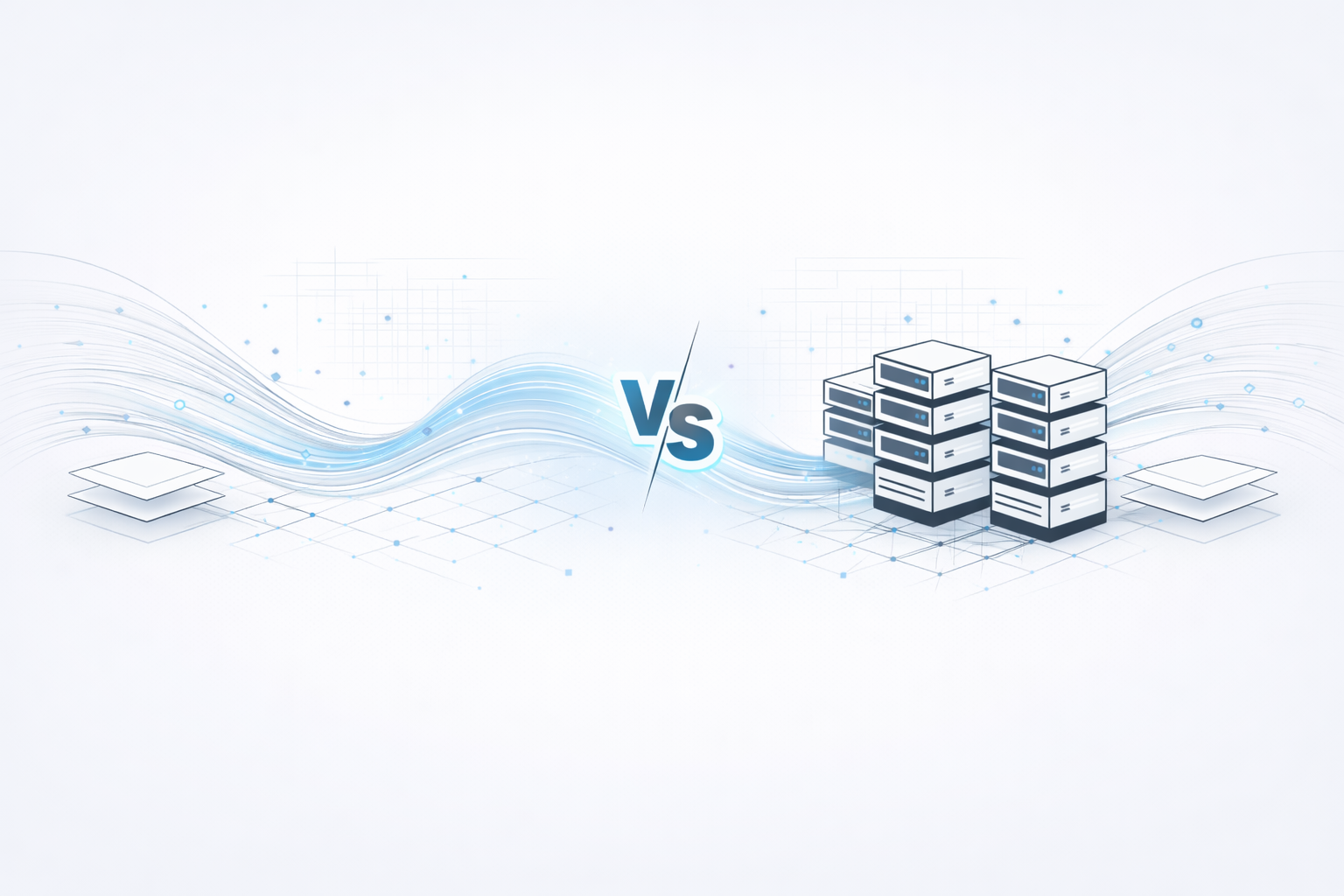 Unmetered Bandwidth vs High-Capacity Servers: Which Gives You More Power for the Price? 2 Unmetered Dedicated Servers
