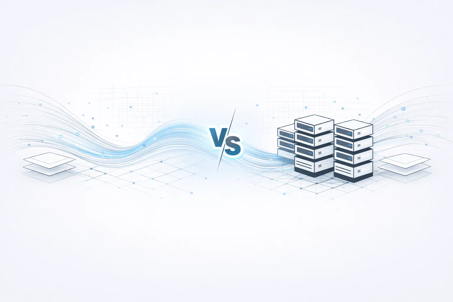 Unmetered Bandwidth vs High-Capacity Servers: Which Gives You More Power for the Price?
