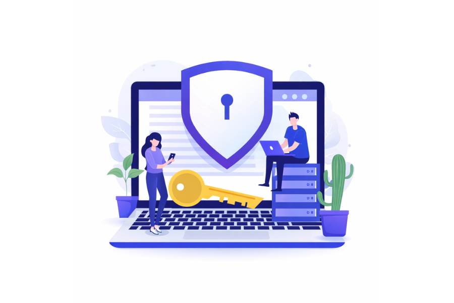 Who Offers Affordable DDoS Protection for Ecommerce Platforms?