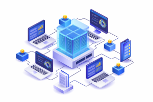 unmetered dedicated servers