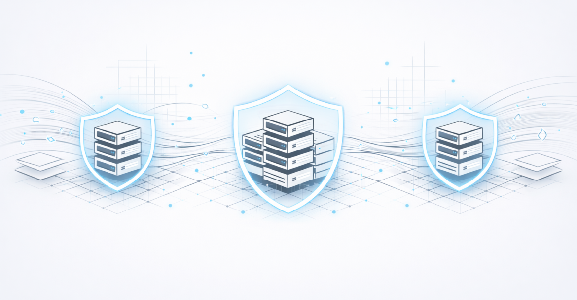ddos protection providers