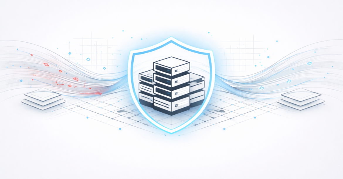 ddos mitigation services