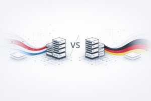 Blog 4 dedicated server netherlands