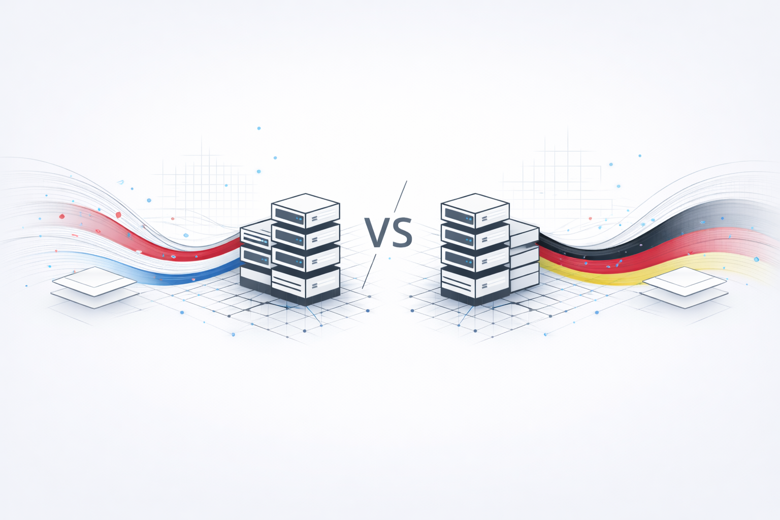 dedicated server netherlands