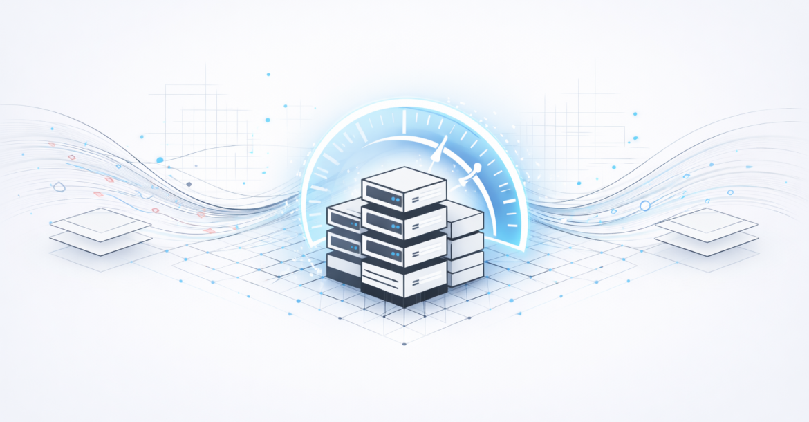 10Gbps dedicated server