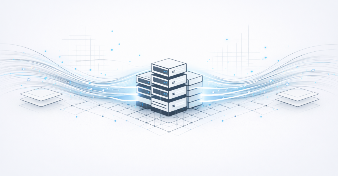unmetered dedicated servers