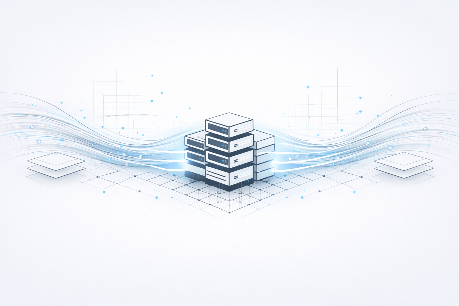 unmetered dedicated servers