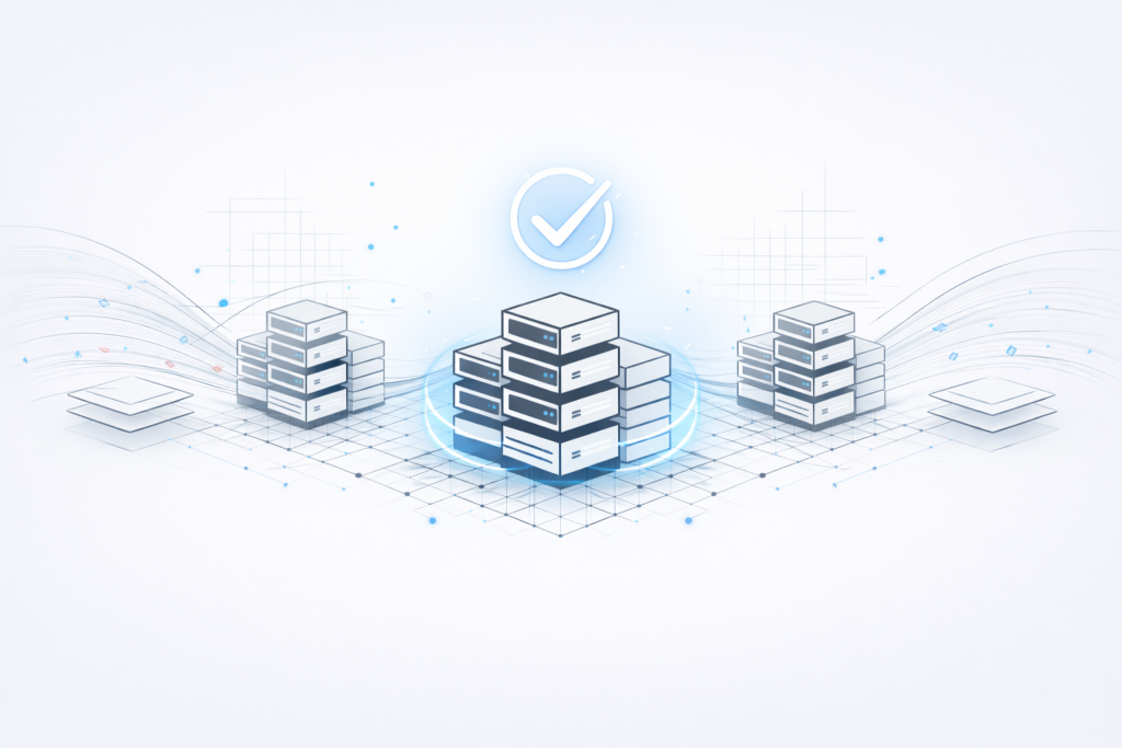 Best DDoS Protection Providers for Dedicated Servers in Europe 4 server evaluation