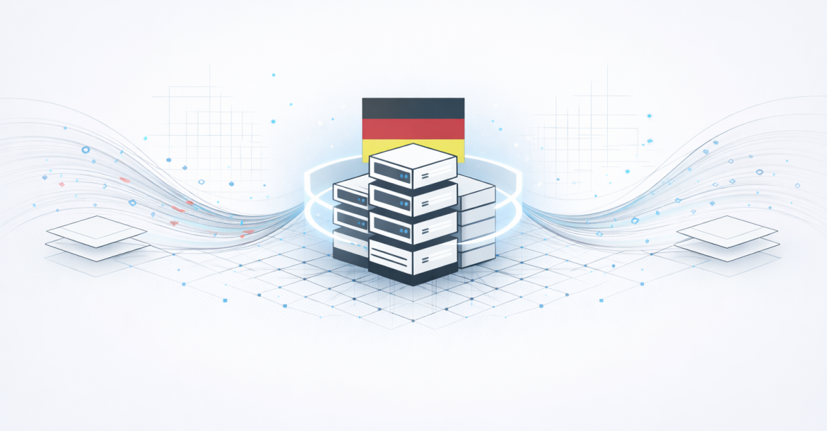 Why VPS Hosting in Germany Is Ideal for Fintech and SaaS Startups 6 VPS hosting in Germany