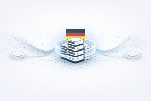 Blog 10 VPS hosting in Germany