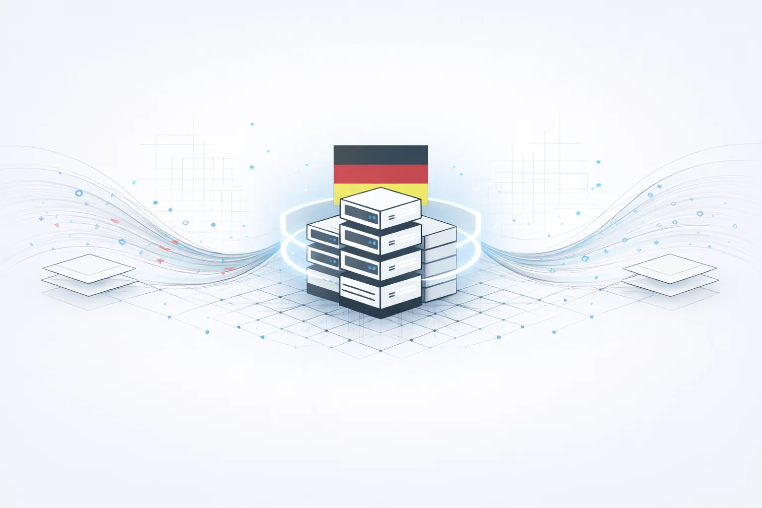 Why VPS Hosting in Germany Is Ideal for Fintech and SaaS Startups