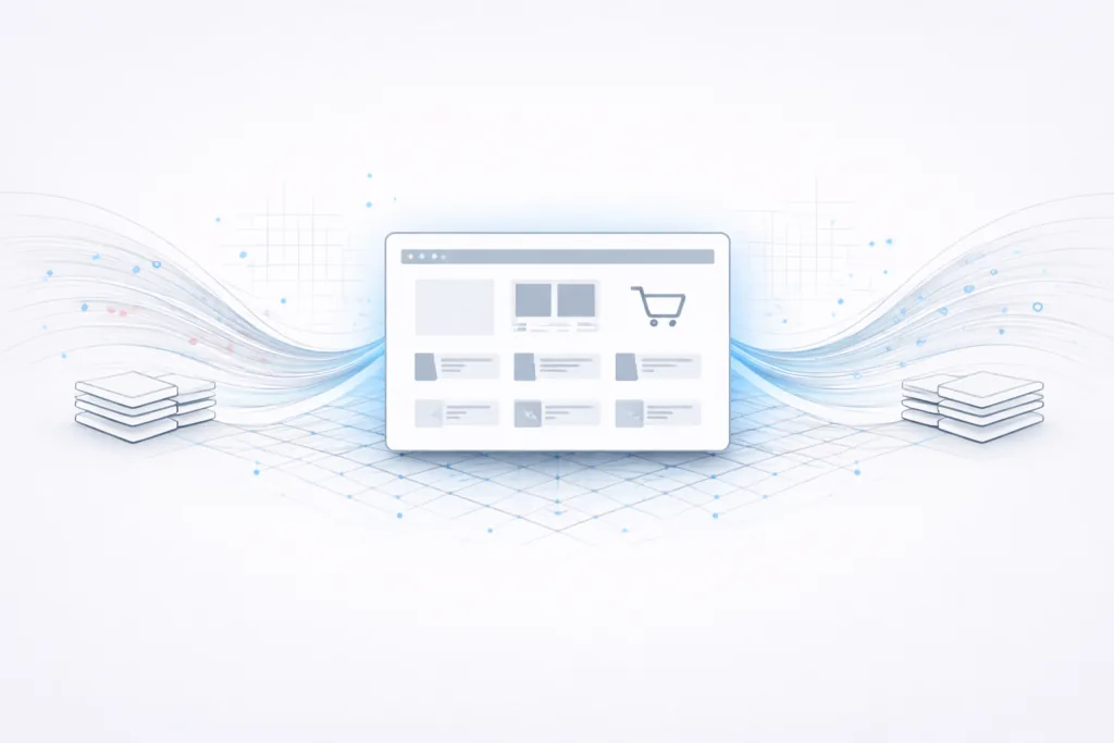 e commerce