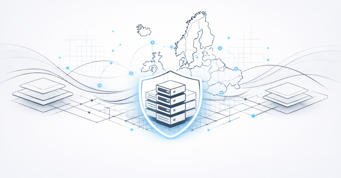 european vps providers
