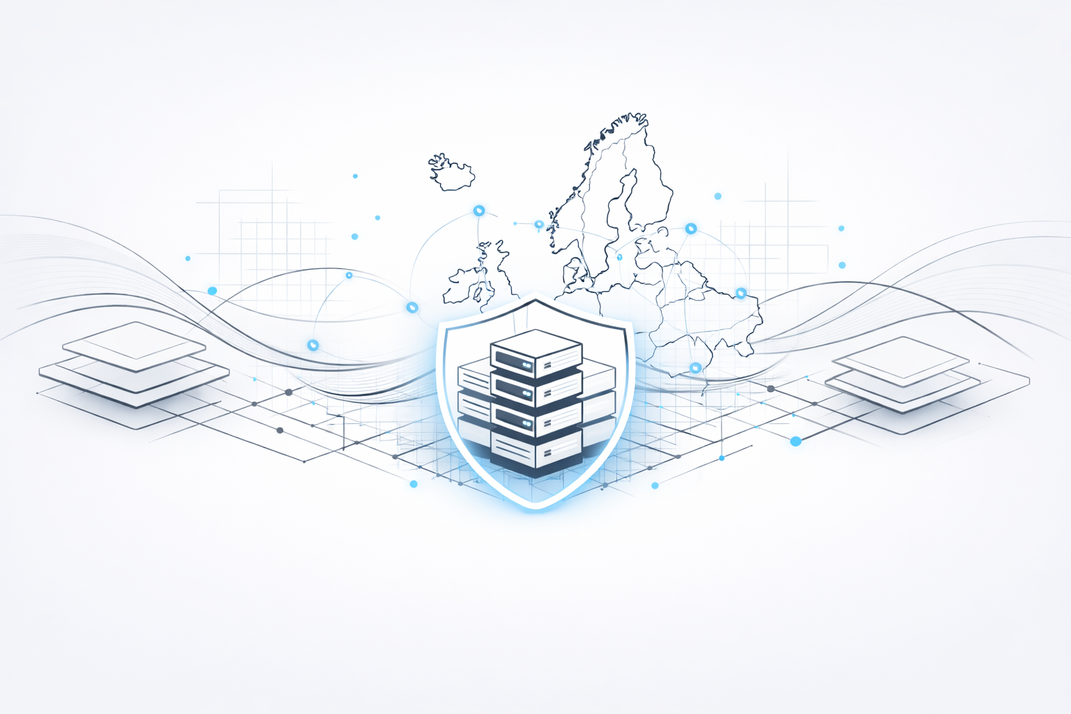 european vps providers
