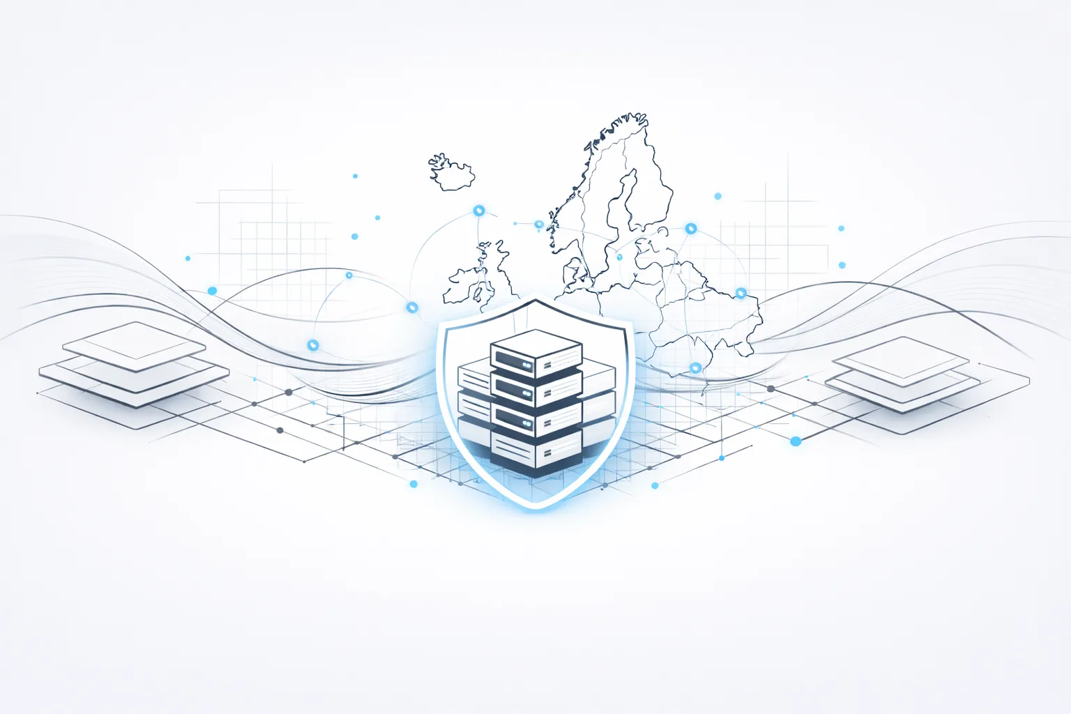 2026 Trends: Why European VPS and Dedicated Servers Are Gaining Demand