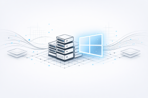 Blog 10 unmetered windows vps