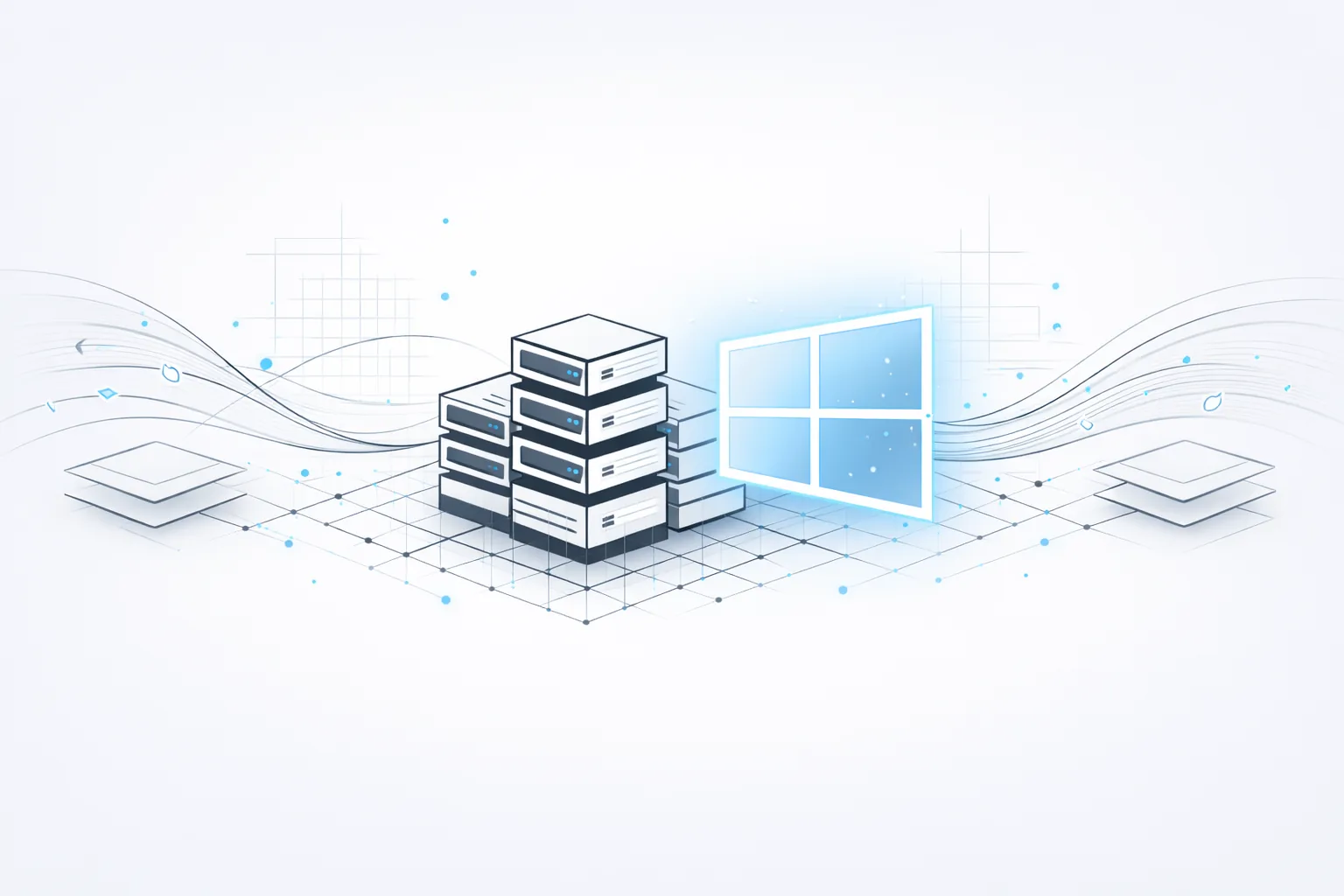 Top 10 Unmetered Windows VPS Hosting Providers in Europe