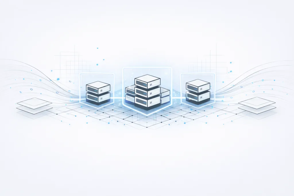 VPS Hosting 