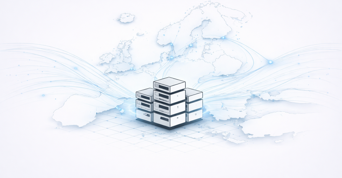 unmetered dedicated server hosting