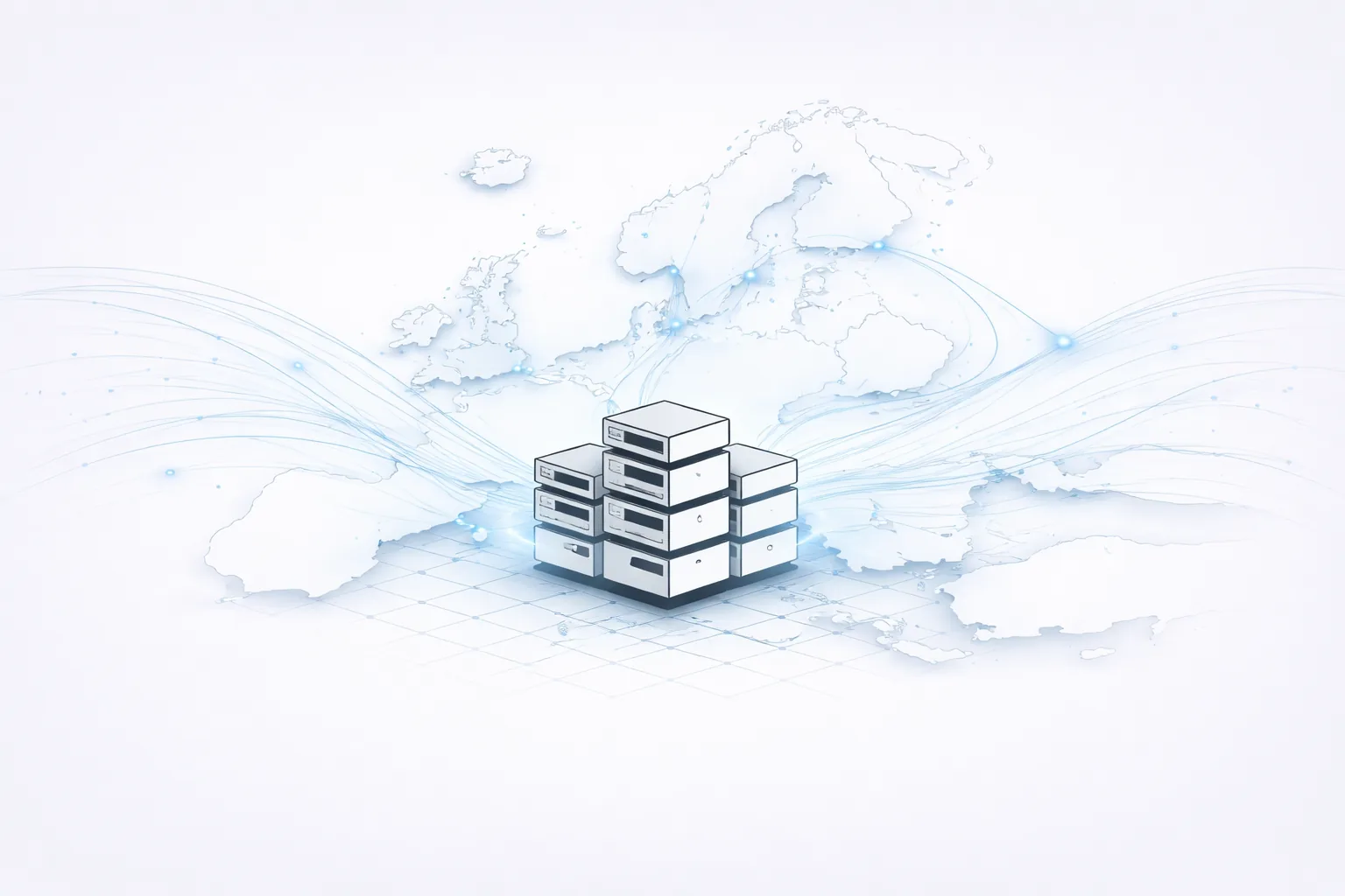 The Ultimate Guide to Unmetered Dedicated Server Hosting in Europe