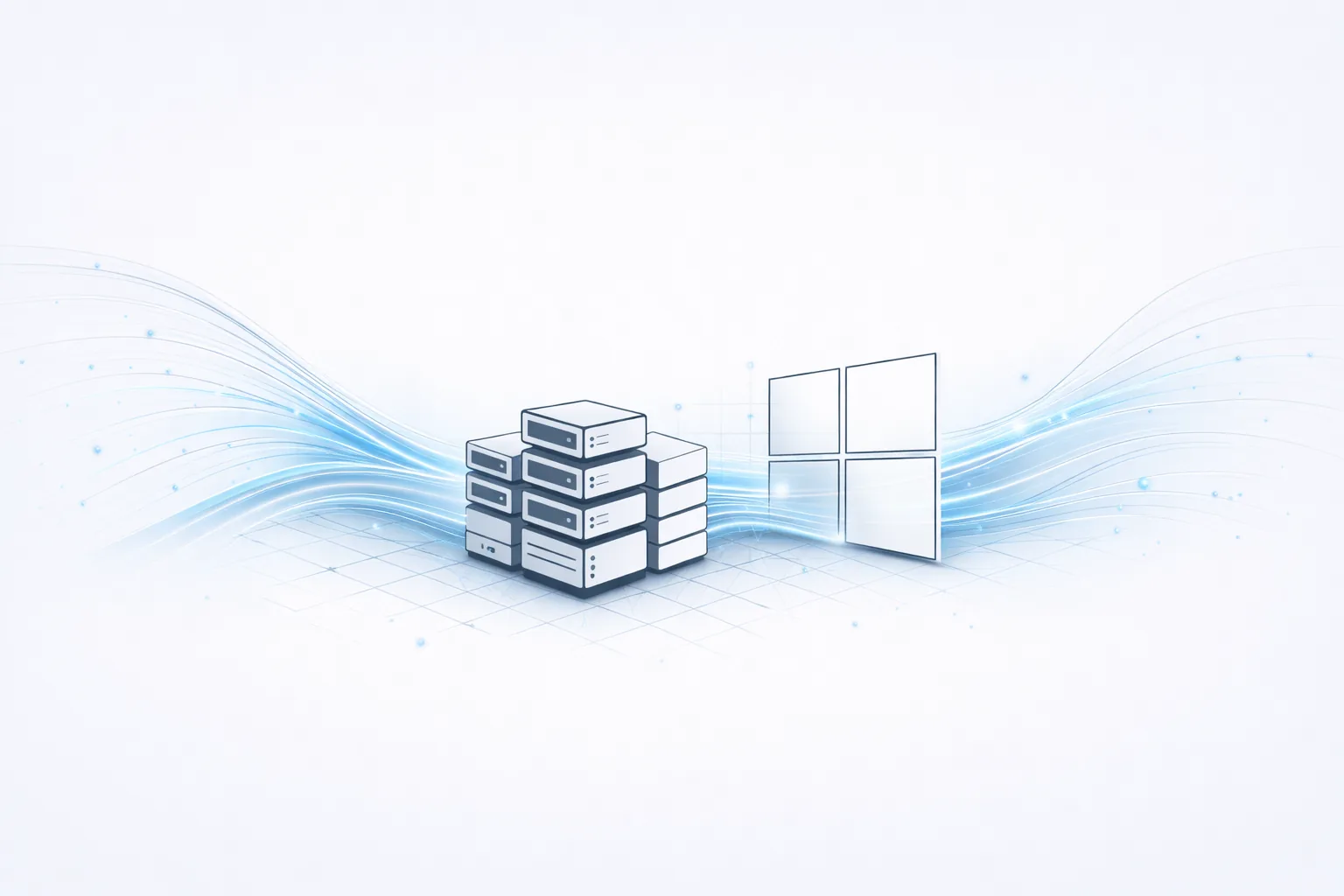 Unlimited Bandwidth Windows VPS Deployment Checklist