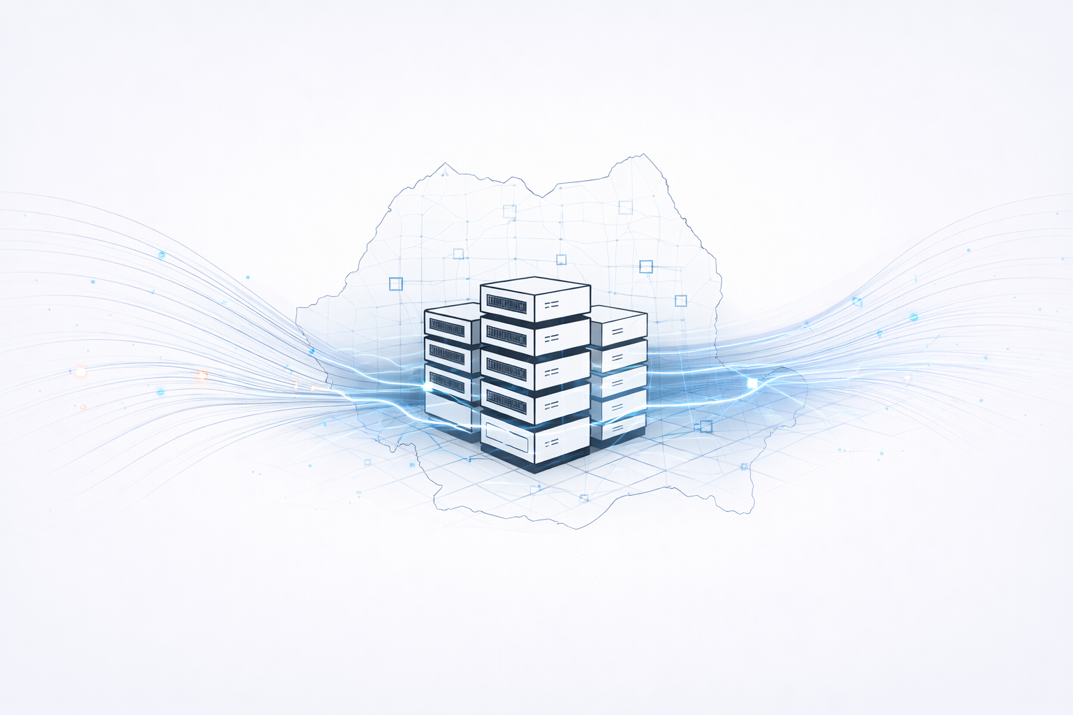 romania dedicated servers