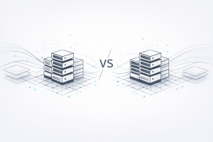 Blog 8 france vps server