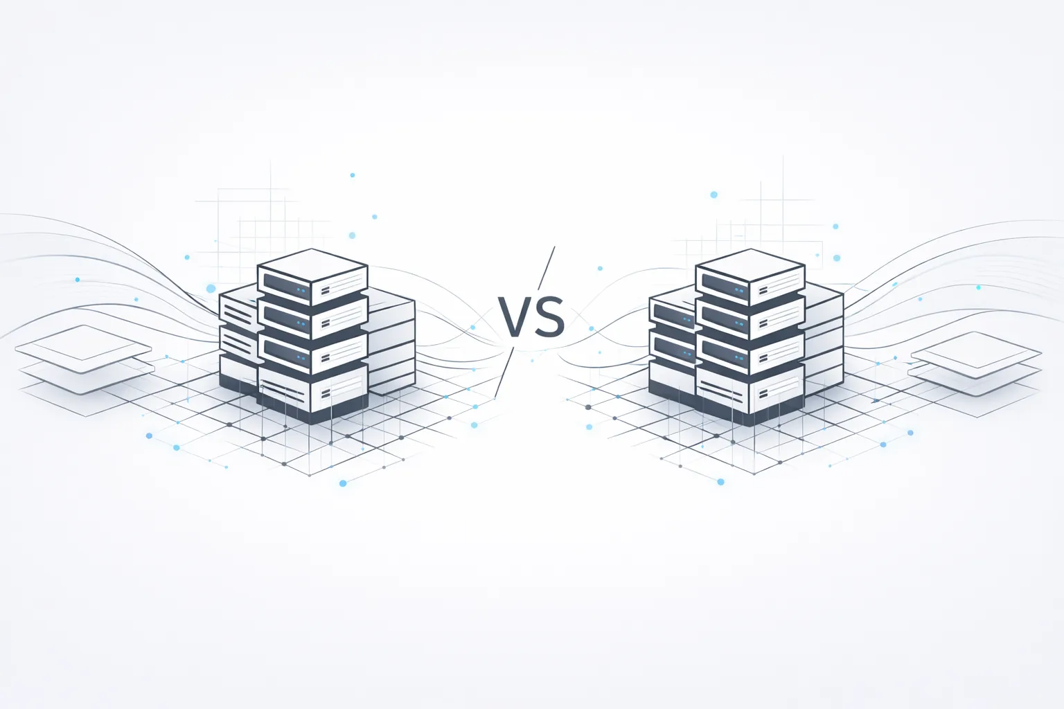 OVHcloud vs NexonHost: Which Dedicated Server Provider Performs Better?