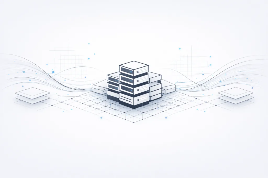 dedicated server
