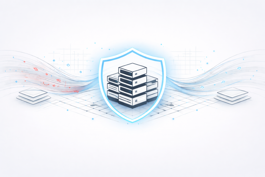 server security