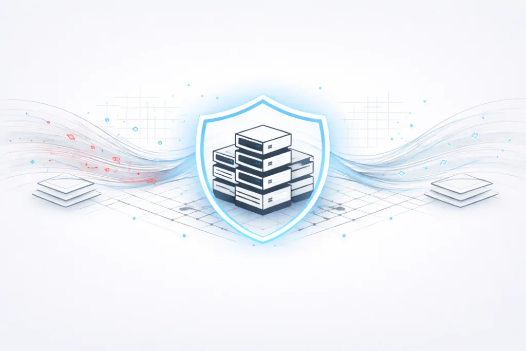 server security