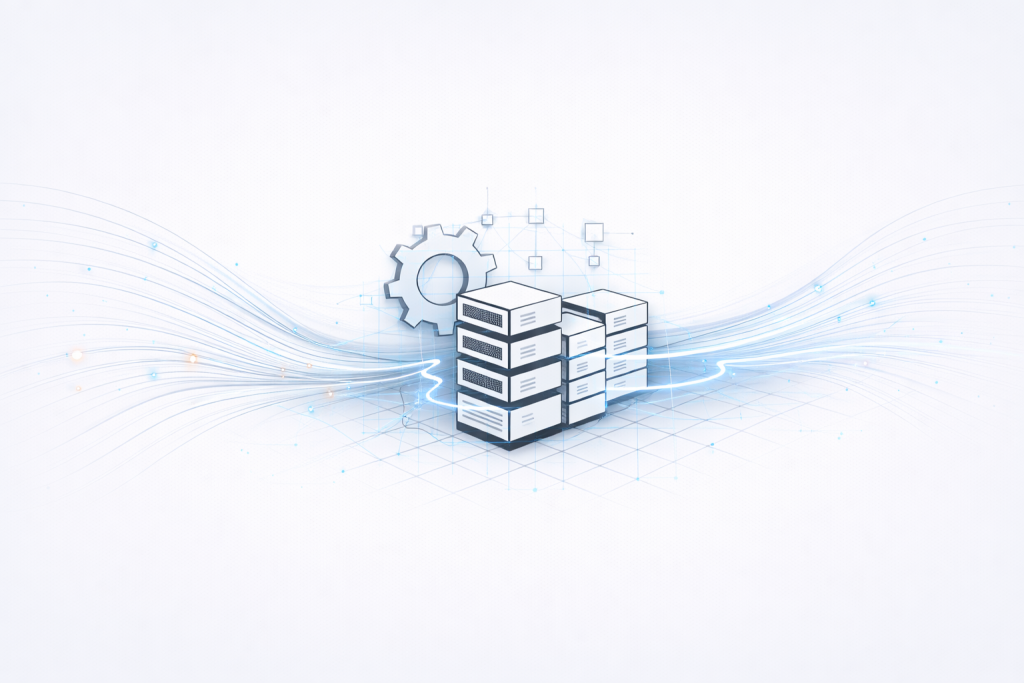 Network Configuration