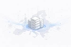 Blog 6 dedicated server europe