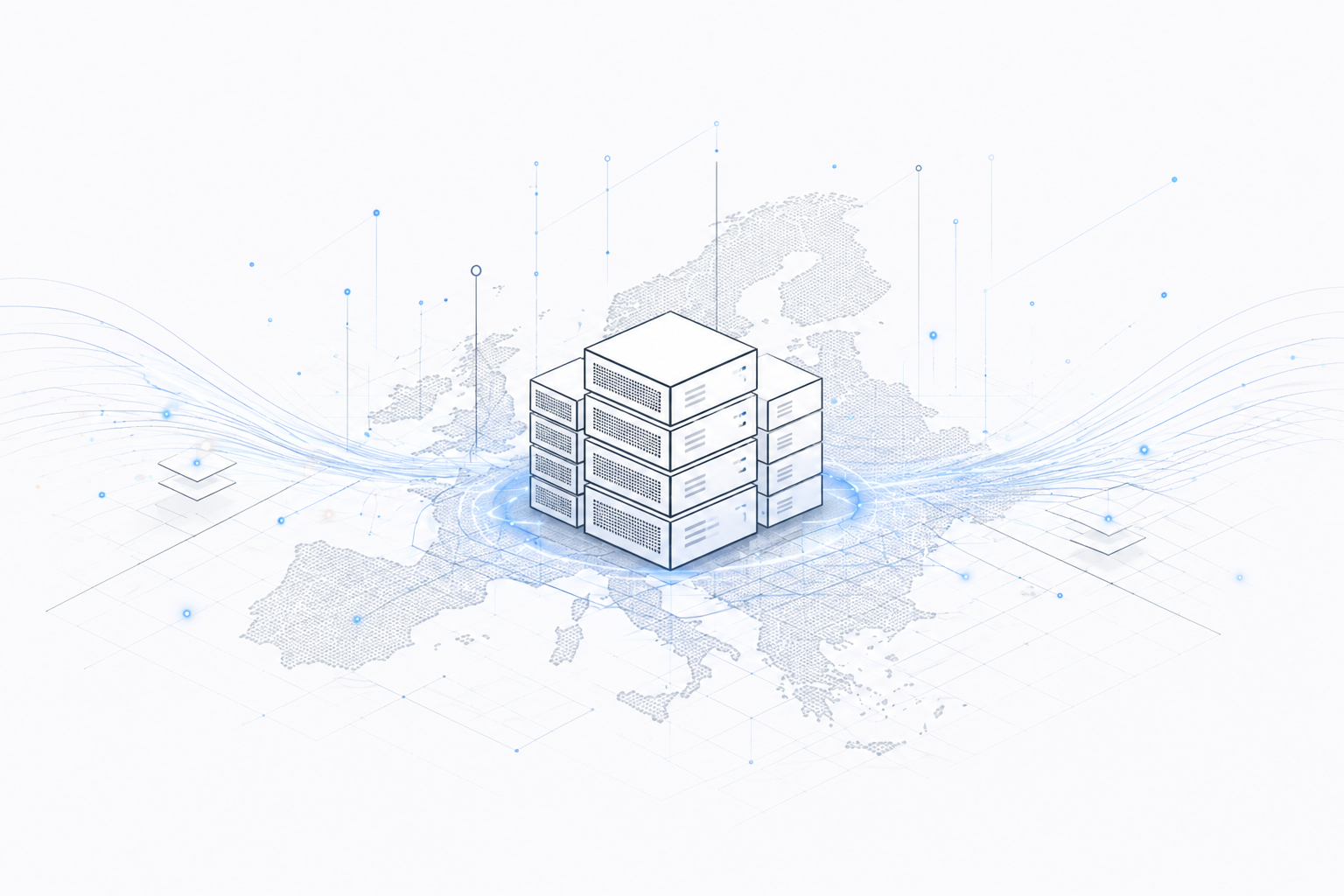 How to Choose a Dedicated Server in Europe for High Traffic Workloads How to Choose a Dedicated Server in Europe for High Traffic Workloads