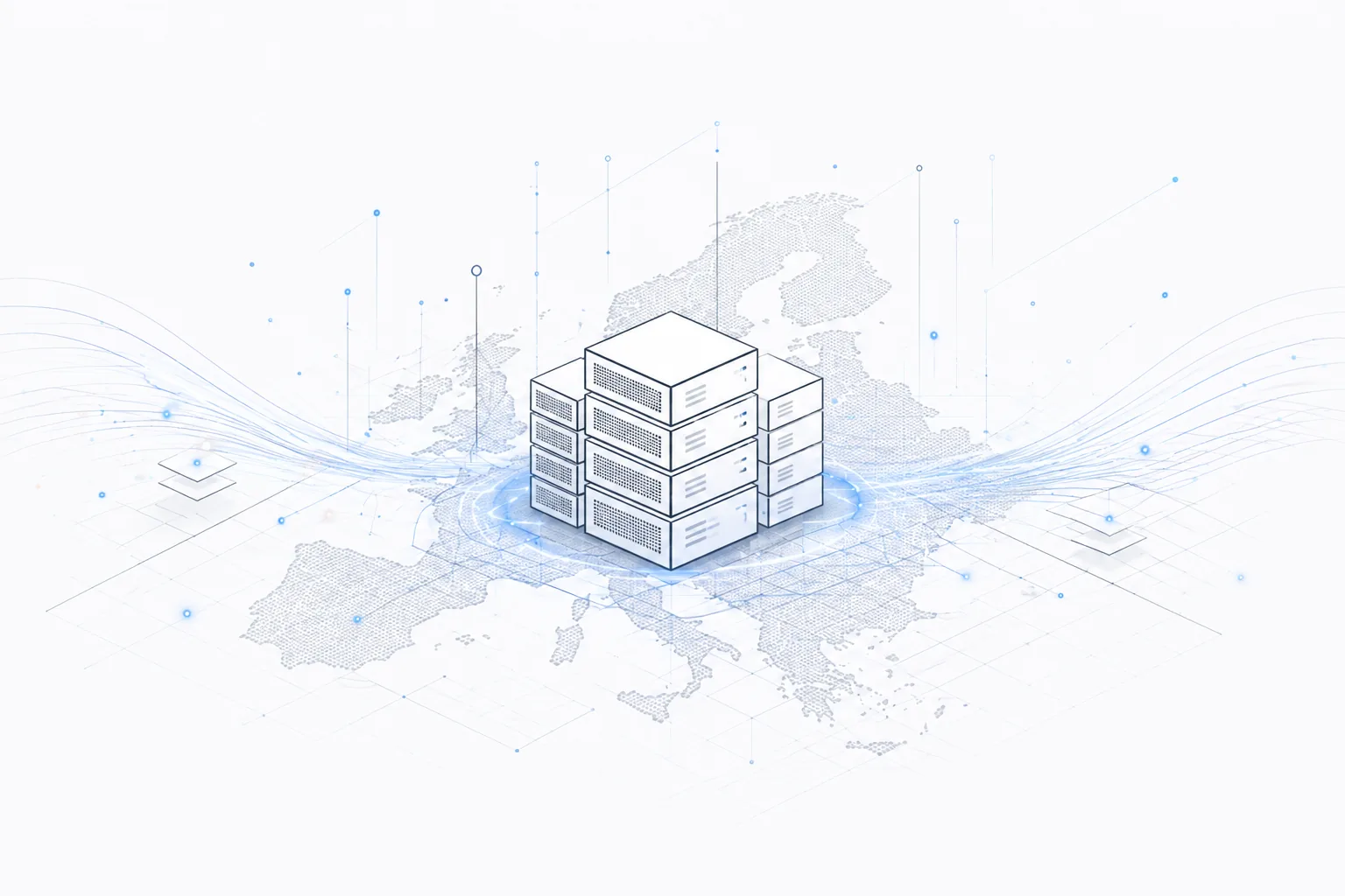 How to Choose a Dedicated Server in Europe for High Traffic Workloads
