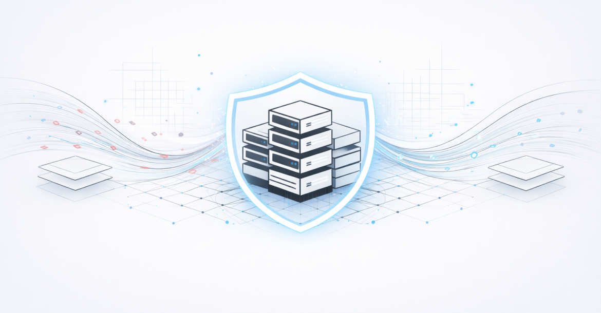 ddos protection vps