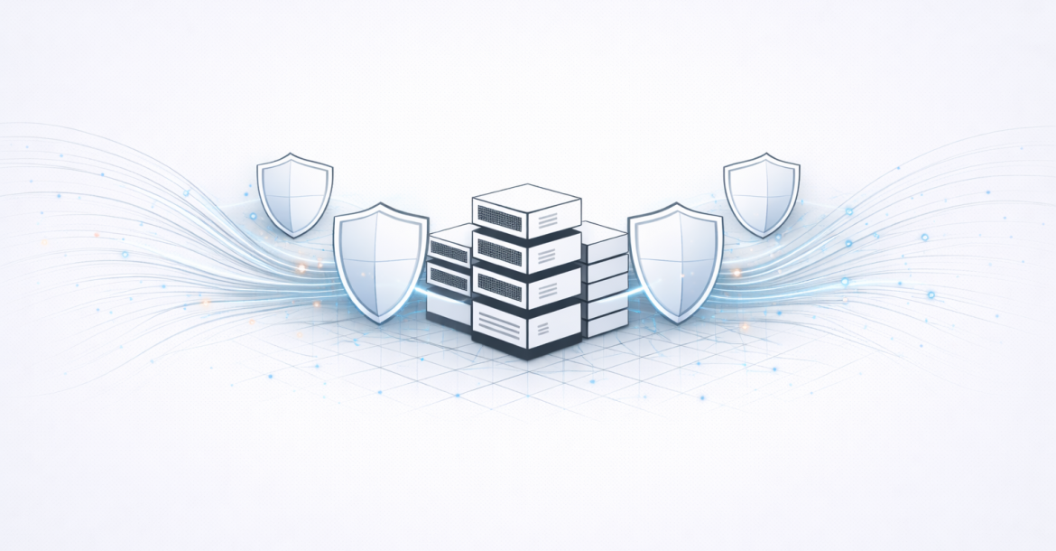ddos protection providers