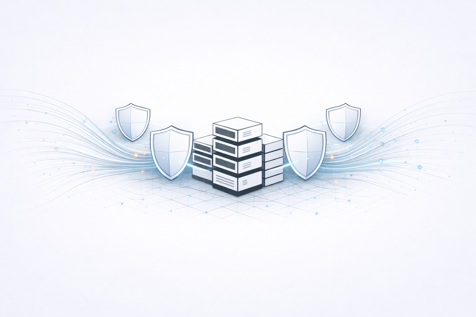 ddos protection providers