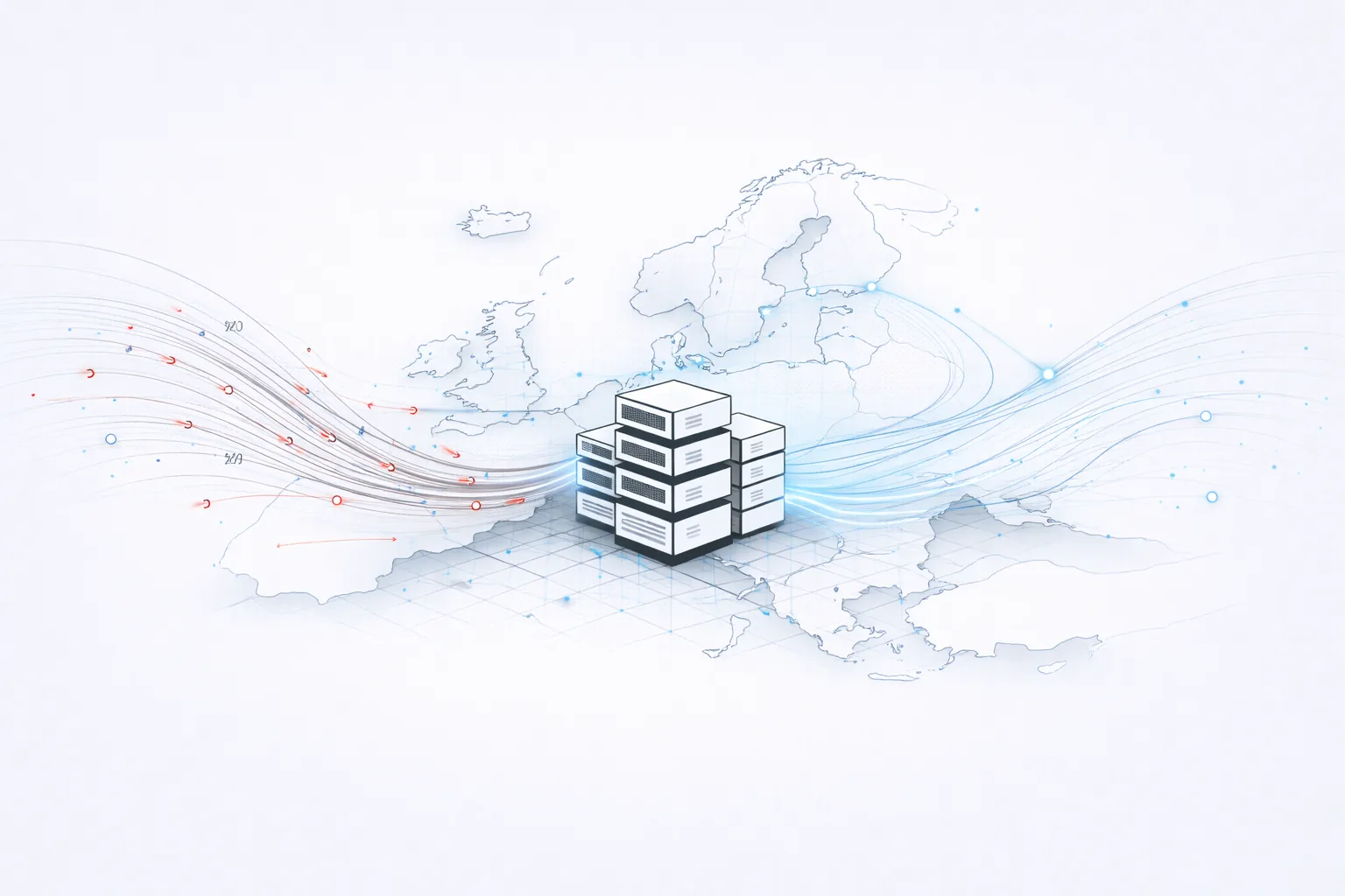 Breaking: Why DDoS Attacks Are Increasing in Europe (2026 Trends)