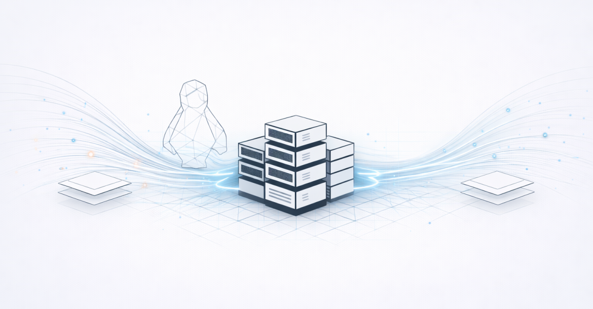 linux vps hosting