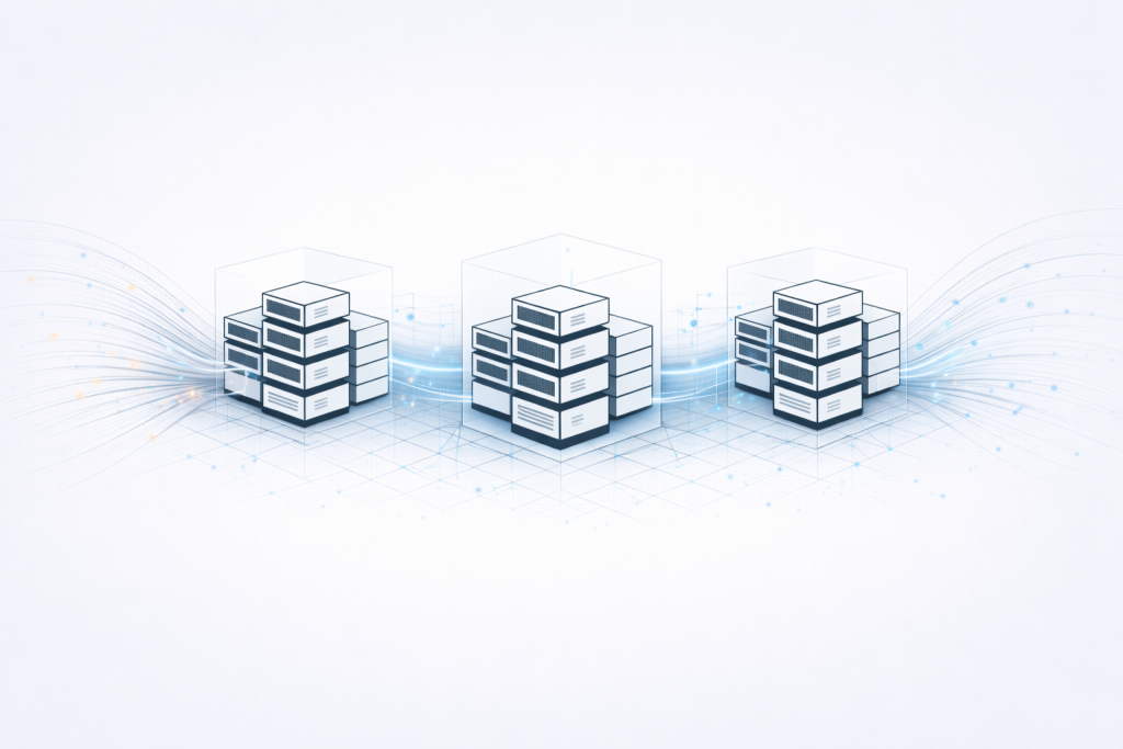 VPS server