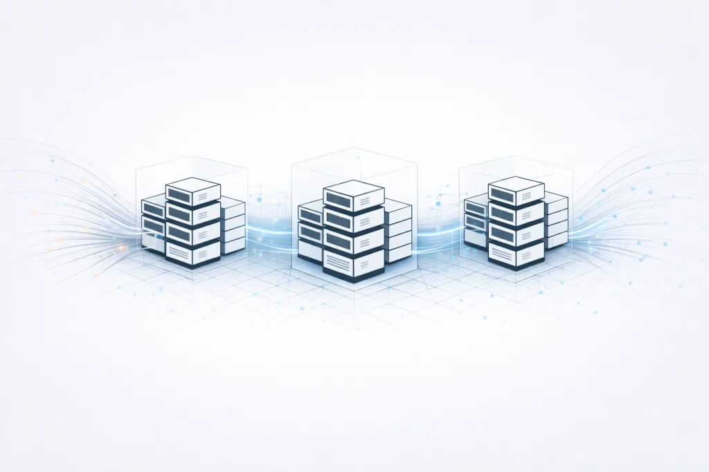 VPS server