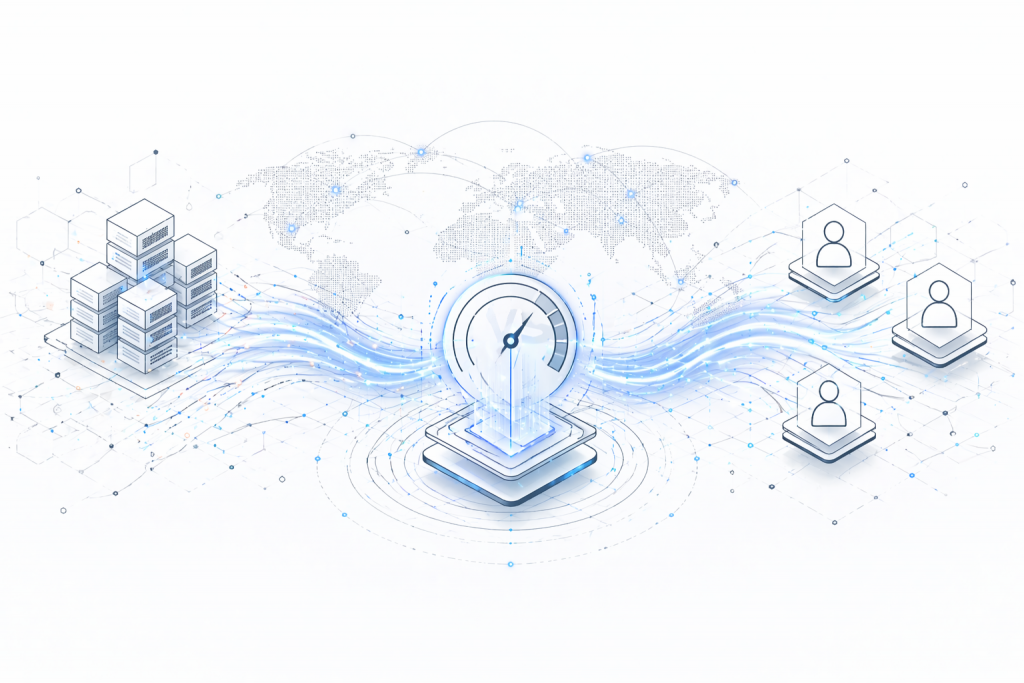 latency and user experience